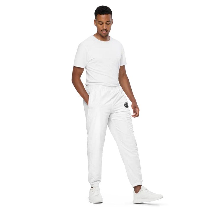 TeamBMB Track Pants product image (2)