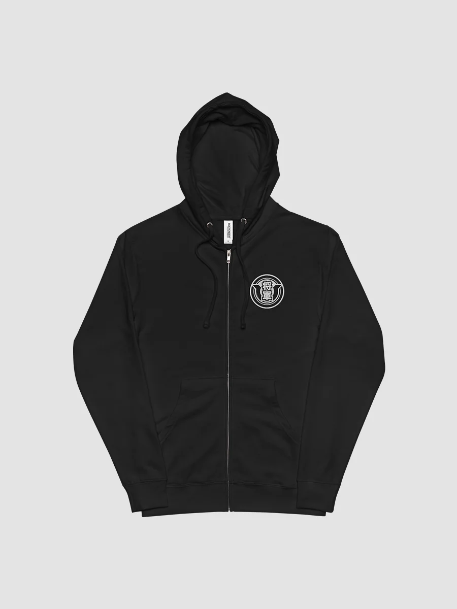 Essential Sticher Zip product image (1)