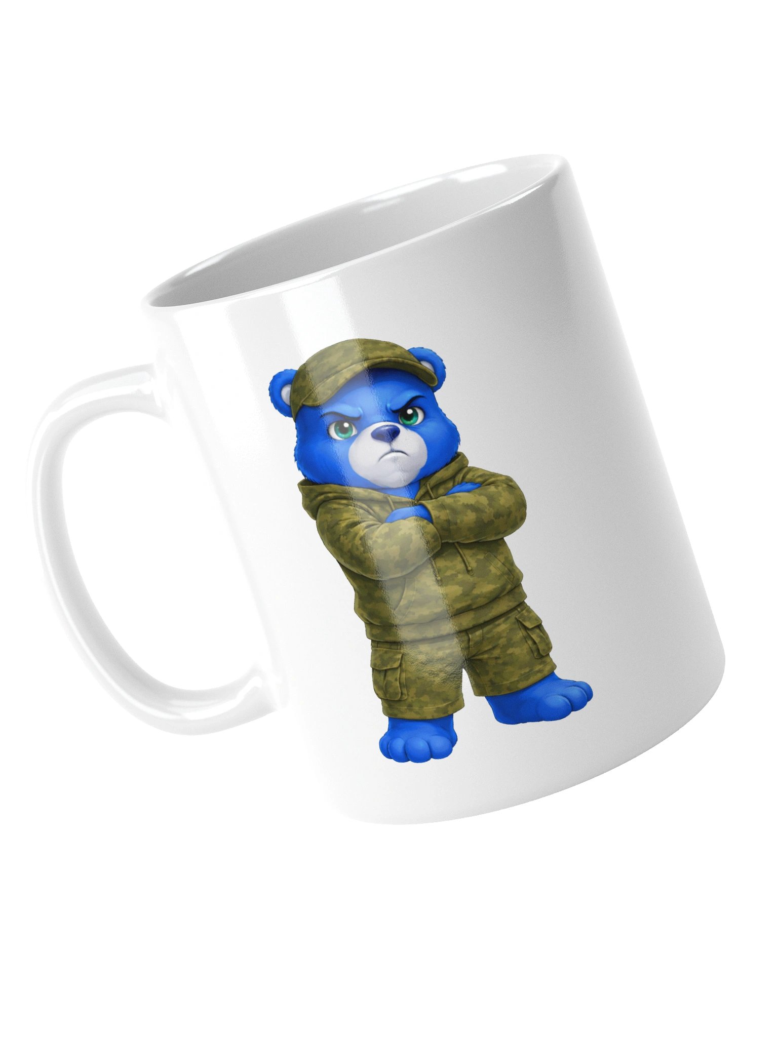 Thee Grumpy Gamer product image (14)
