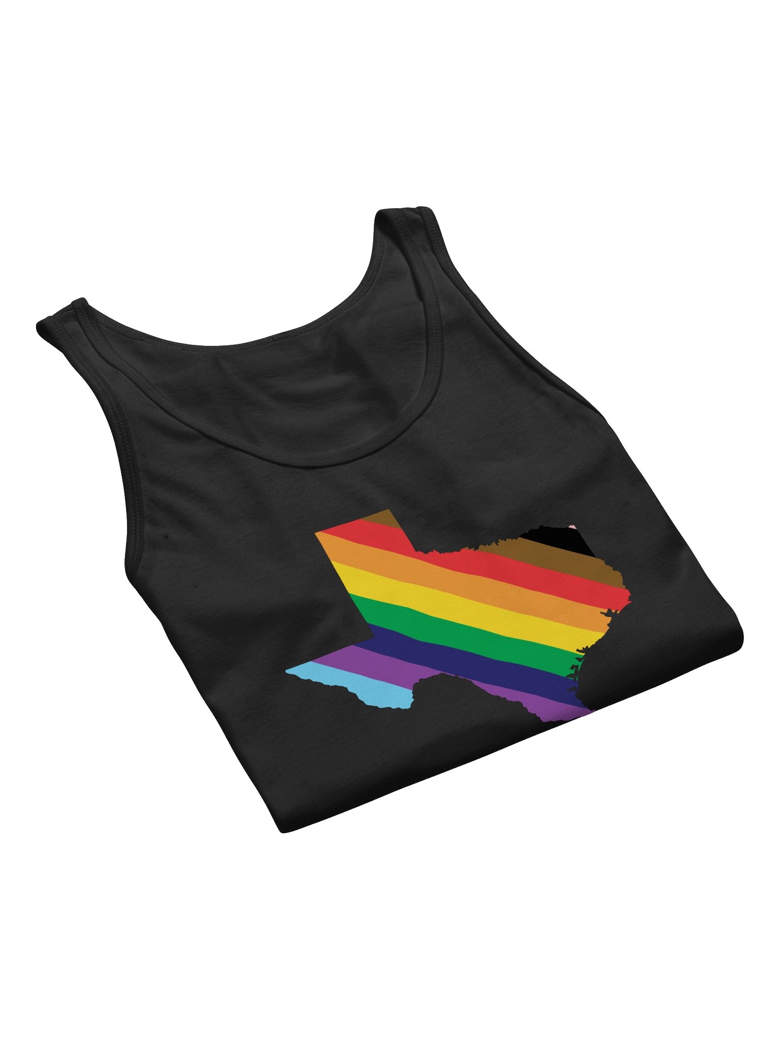 Unisex Pride Tank Top product image (13)