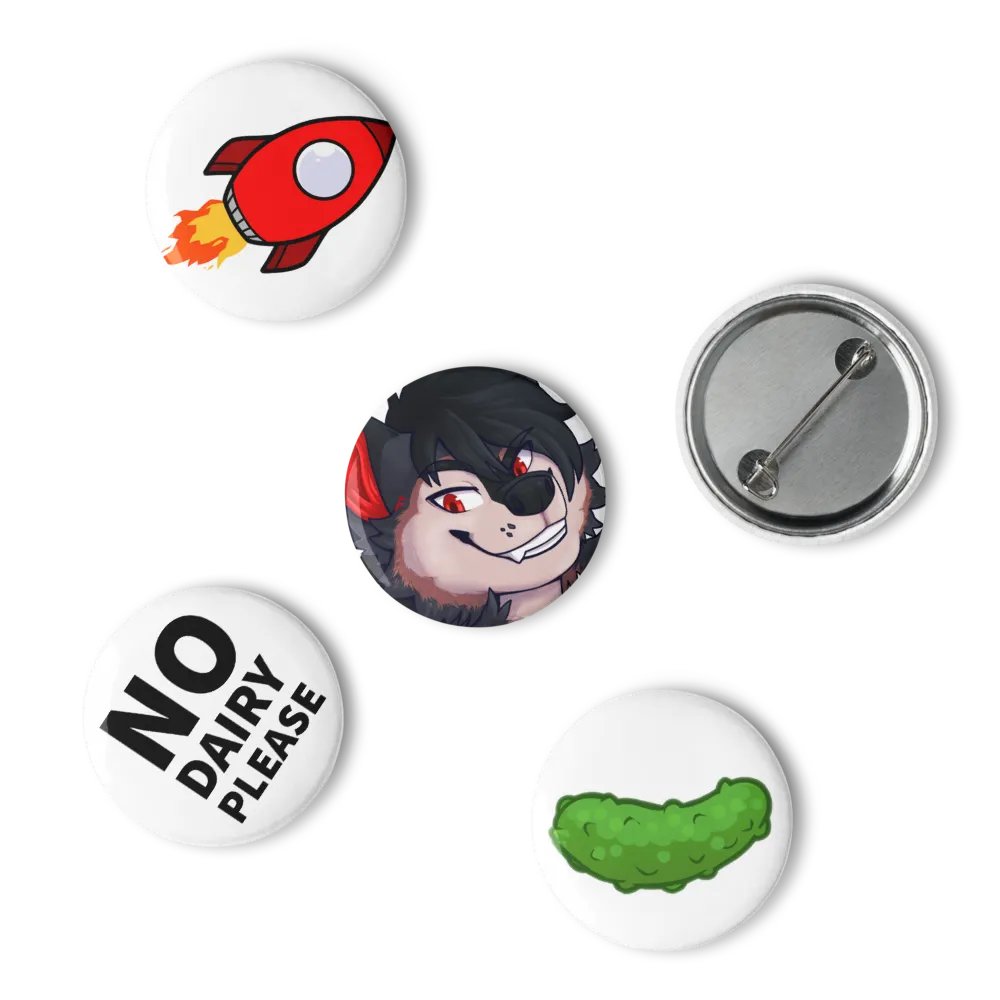 SOROOD PINS product image (6)