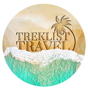 Treklist Travel - Merchandise for Adventure