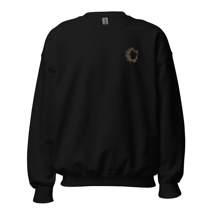 REMNIO LIFESTYLE Vine Glyph Crewneck product image (5)