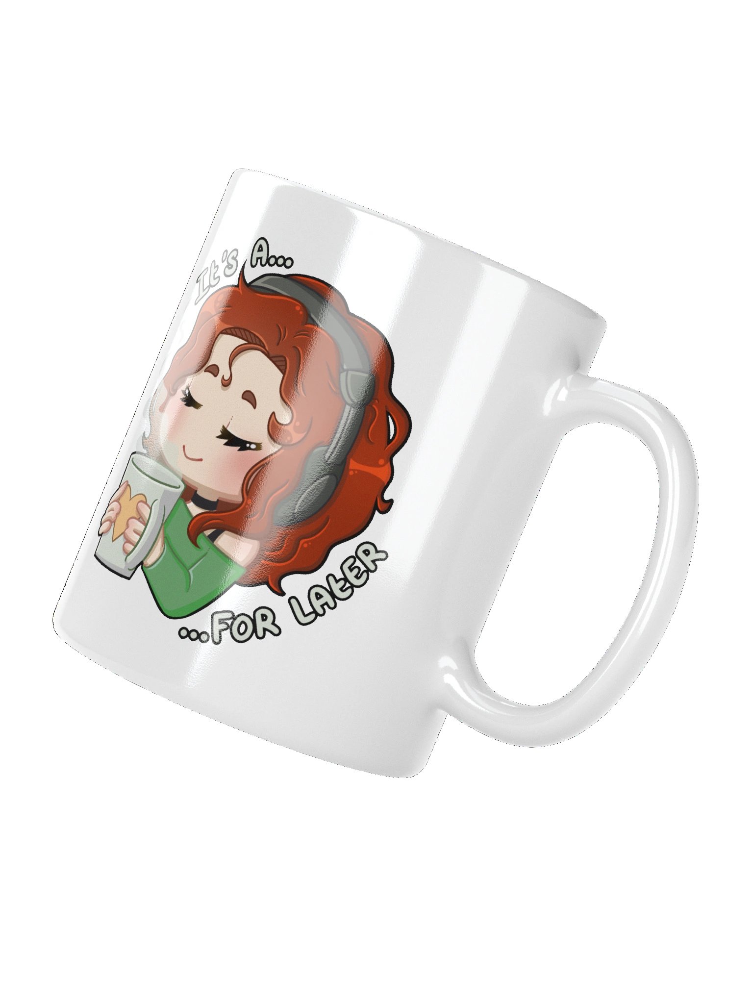 For Later 20oz mug product image (4)