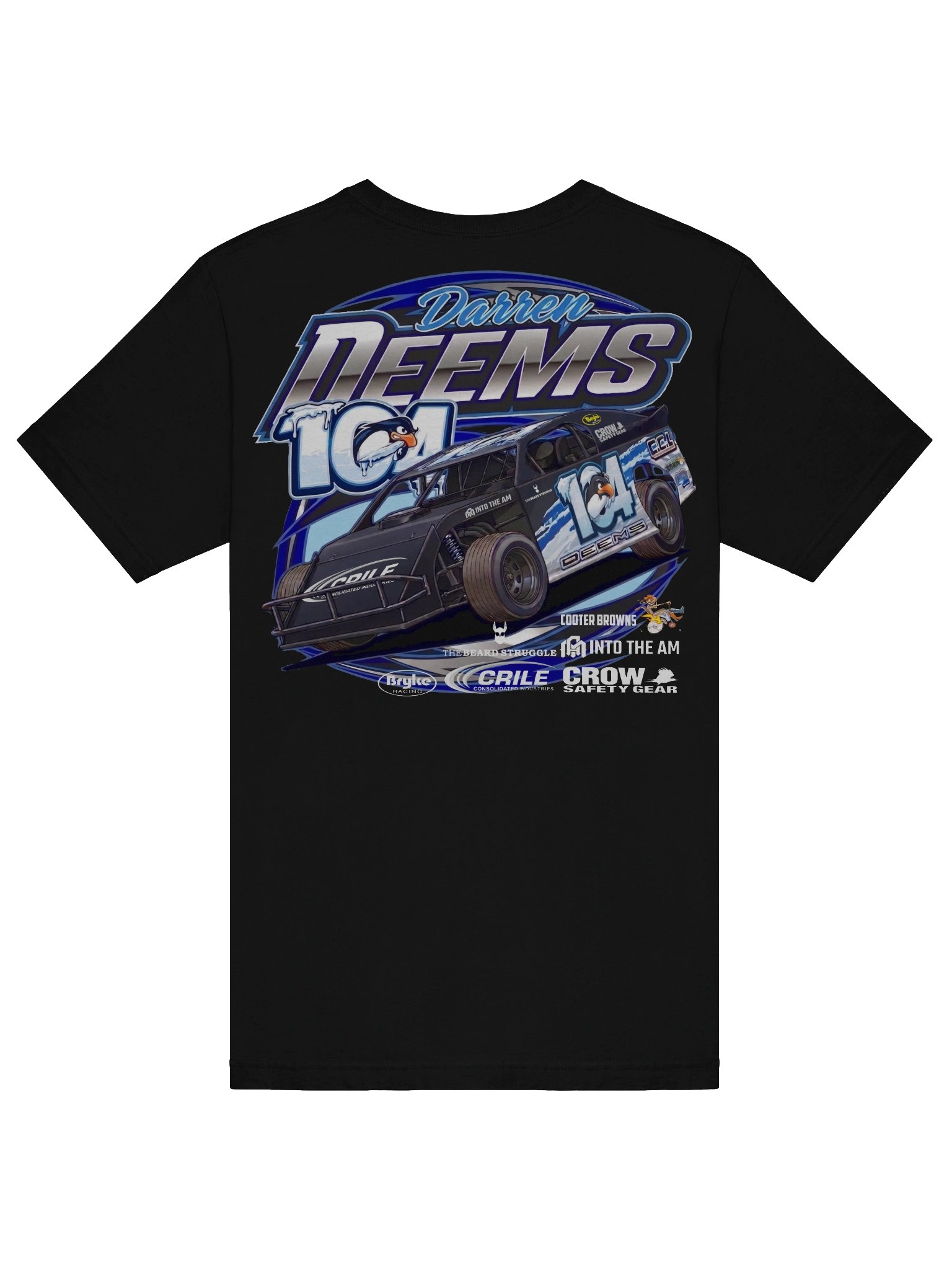 Racing Tee product image (11)