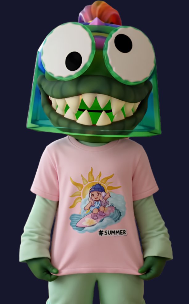Avi's Youth Size T-Shirts