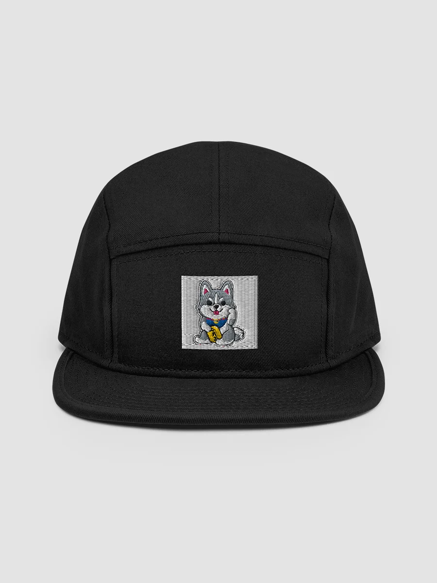 [Docstradamnus] 5 Panel Camper - Otto Cap 151-1098 product image (2)