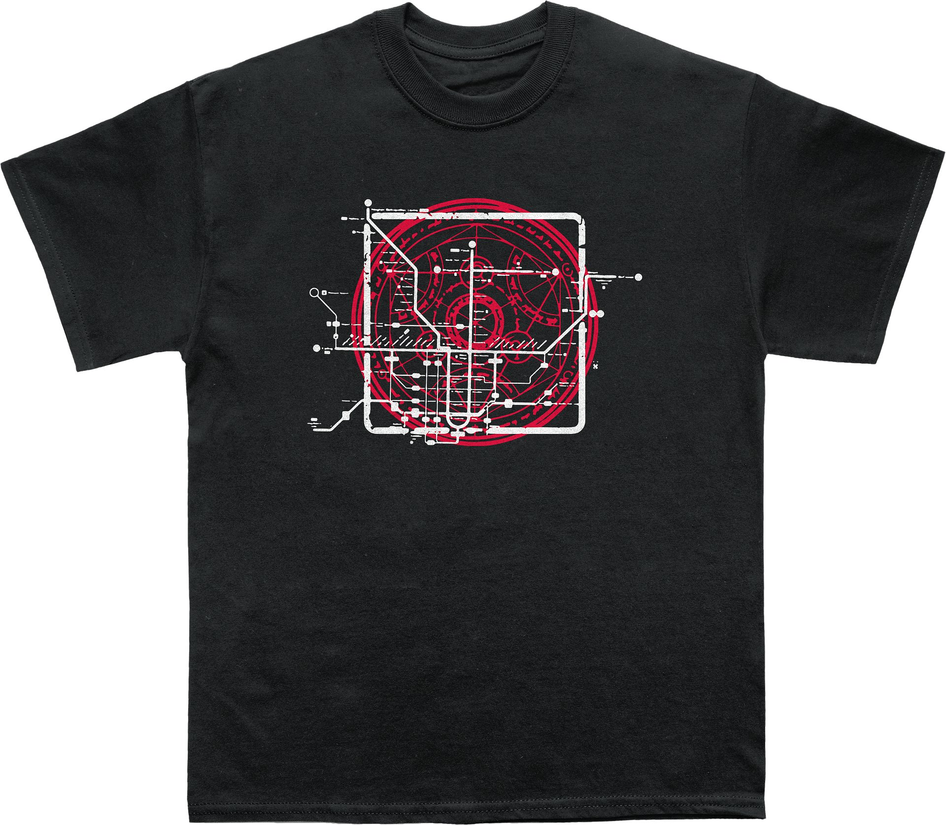 RejectHumanity Tee product image (1)