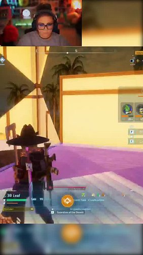 Thought it was all over for me right here. i just wanted to make my garden more *aesthetic* and could have doomed my whole ba...