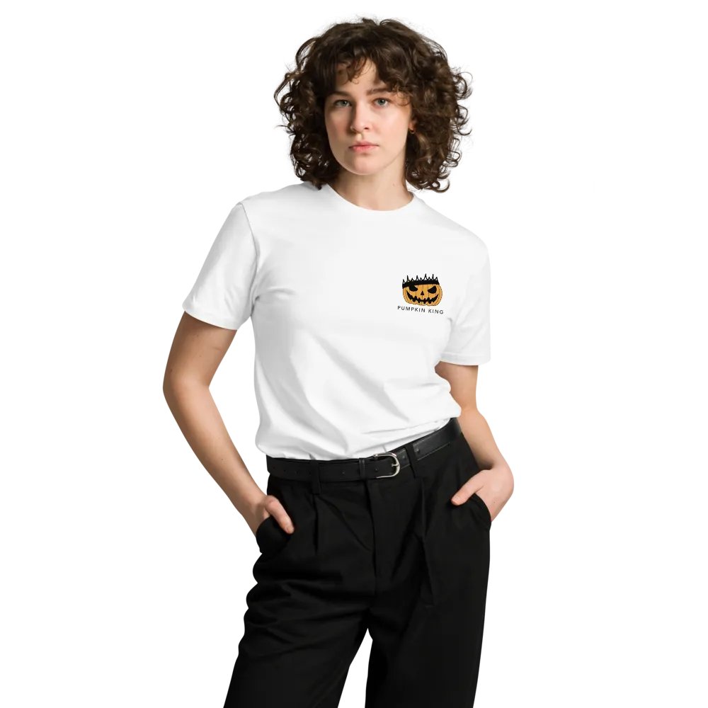Pumpkin King Tee product image (7)