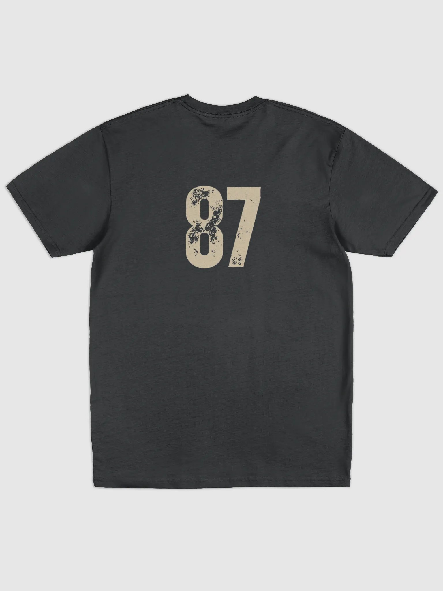 Dunno shirt! product image (2)