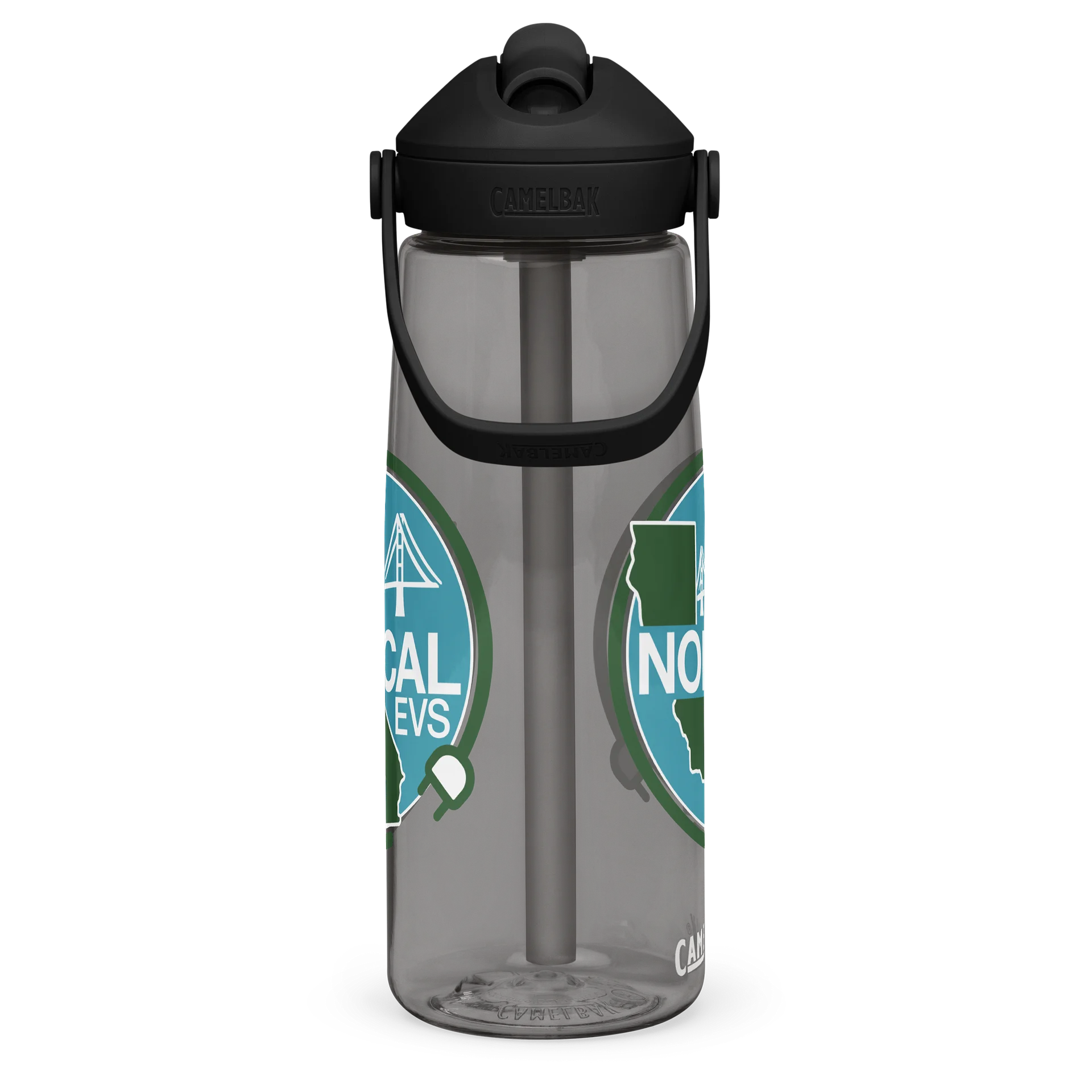 NorCal EVs Camelbak Water Bottle product image (4)