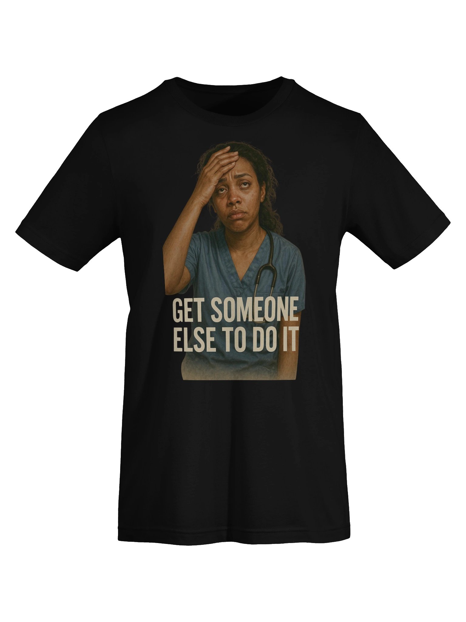 Get Someone Else To Do It - Nurses Edition product image (1)