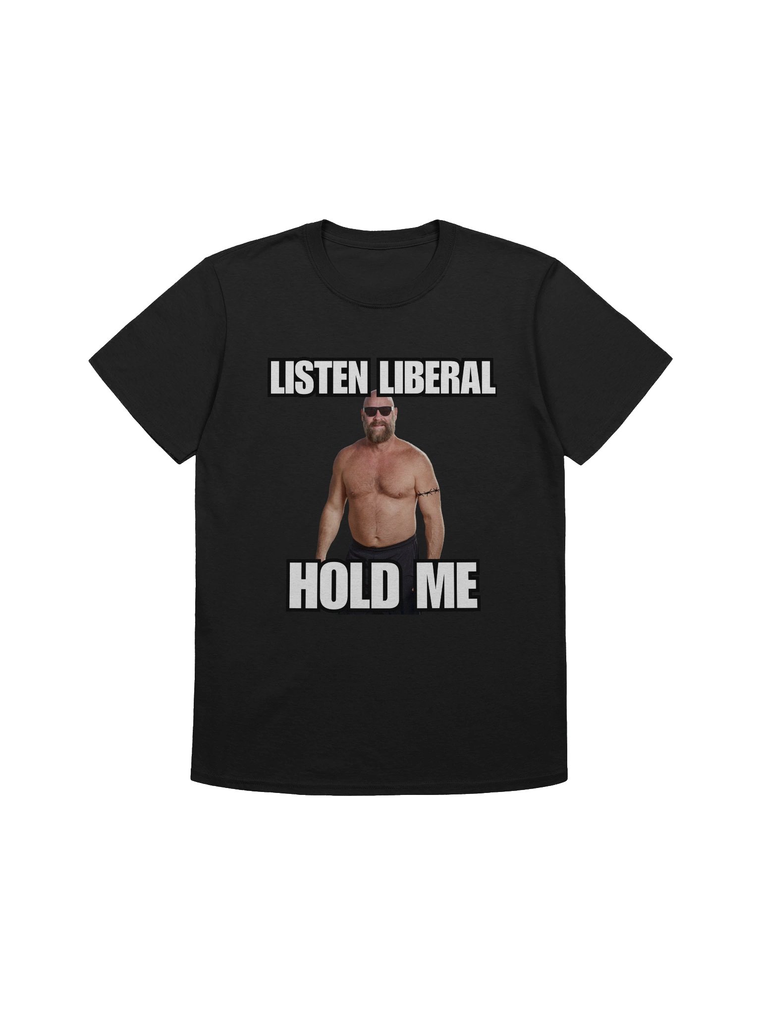 Listen Liberal product image (5)