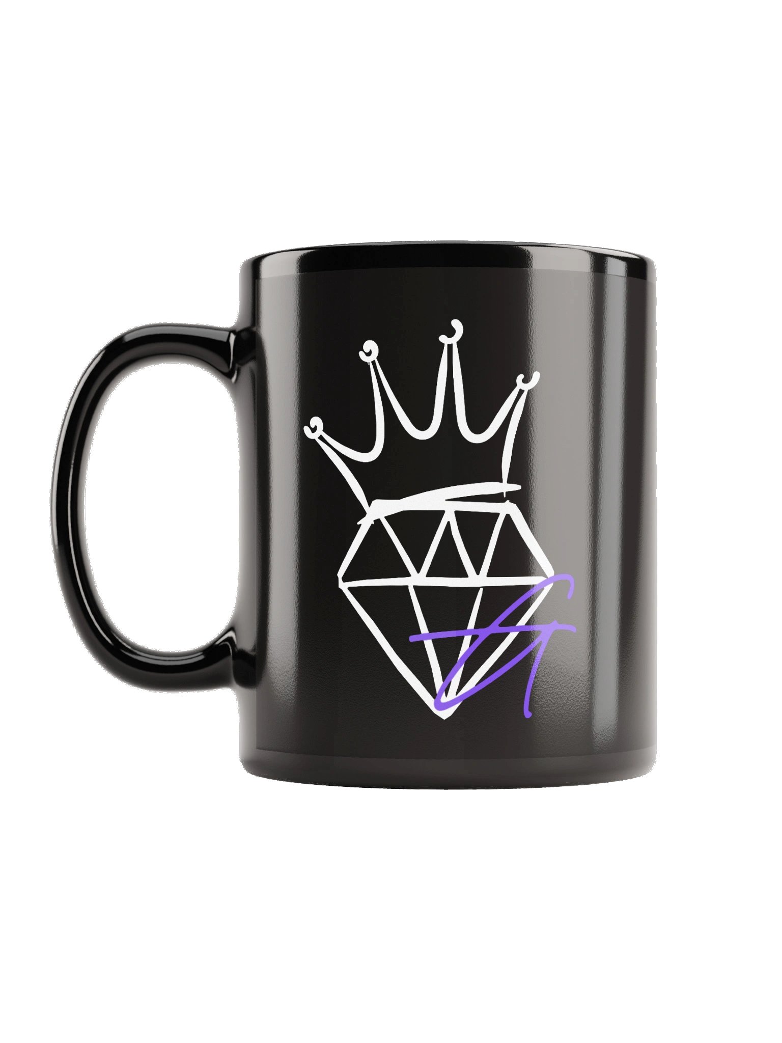 G Mug product image (2)