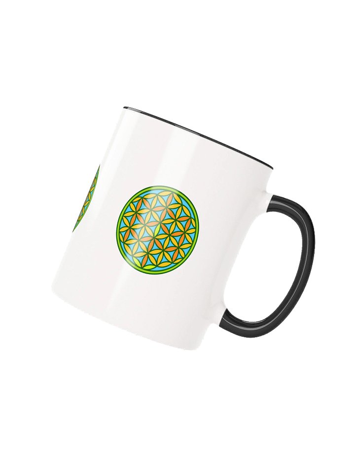 Mandala Bloom Color Mug product image (25)