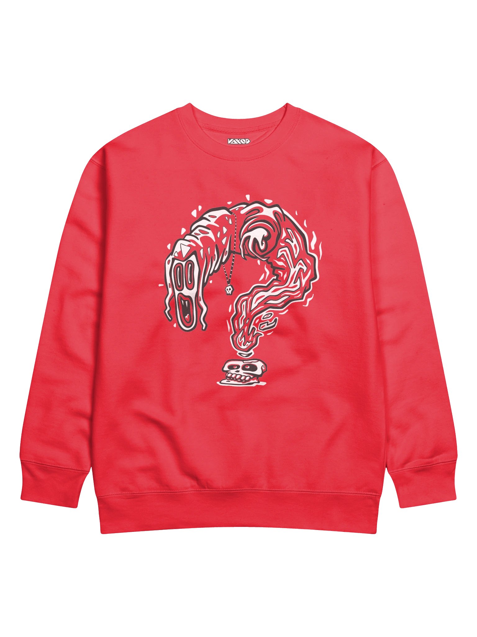 To Be Or Not - Unisex Sweatshirt product image (57)
