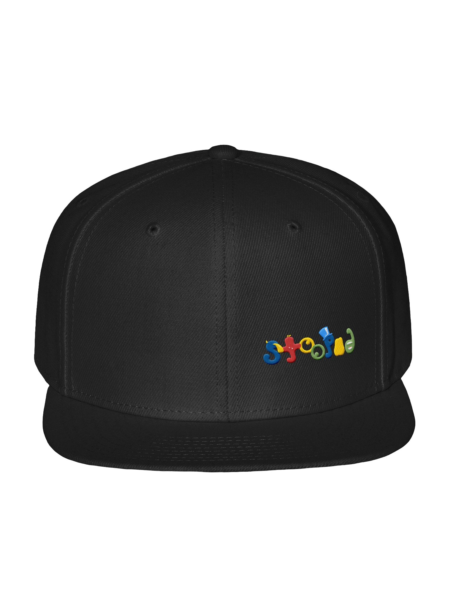 Stoopid Hat product image (1)