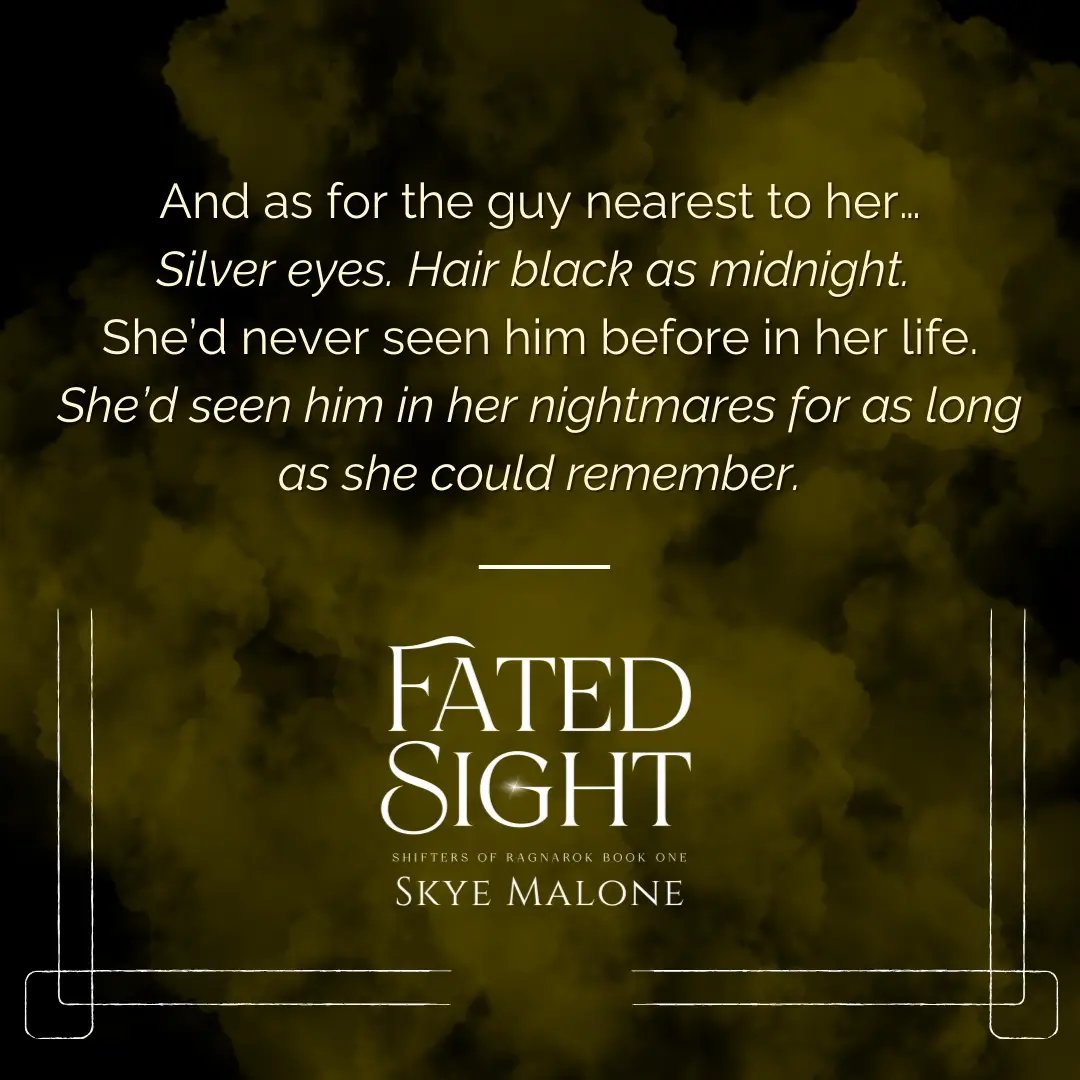 Fated Sight product image (3)