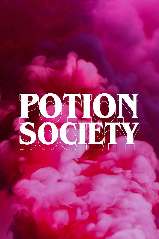 Potion Society