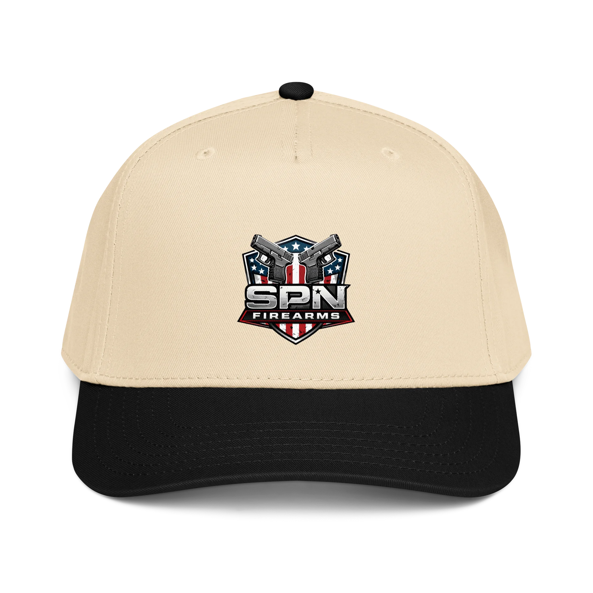SPN Baseball Hat product image (5)