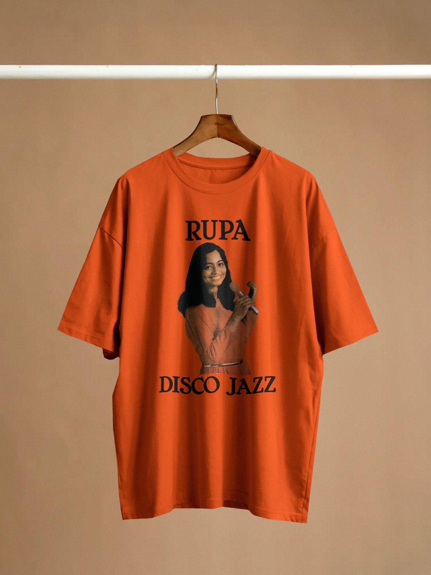 Rupa - Disco Jazz product image (1)