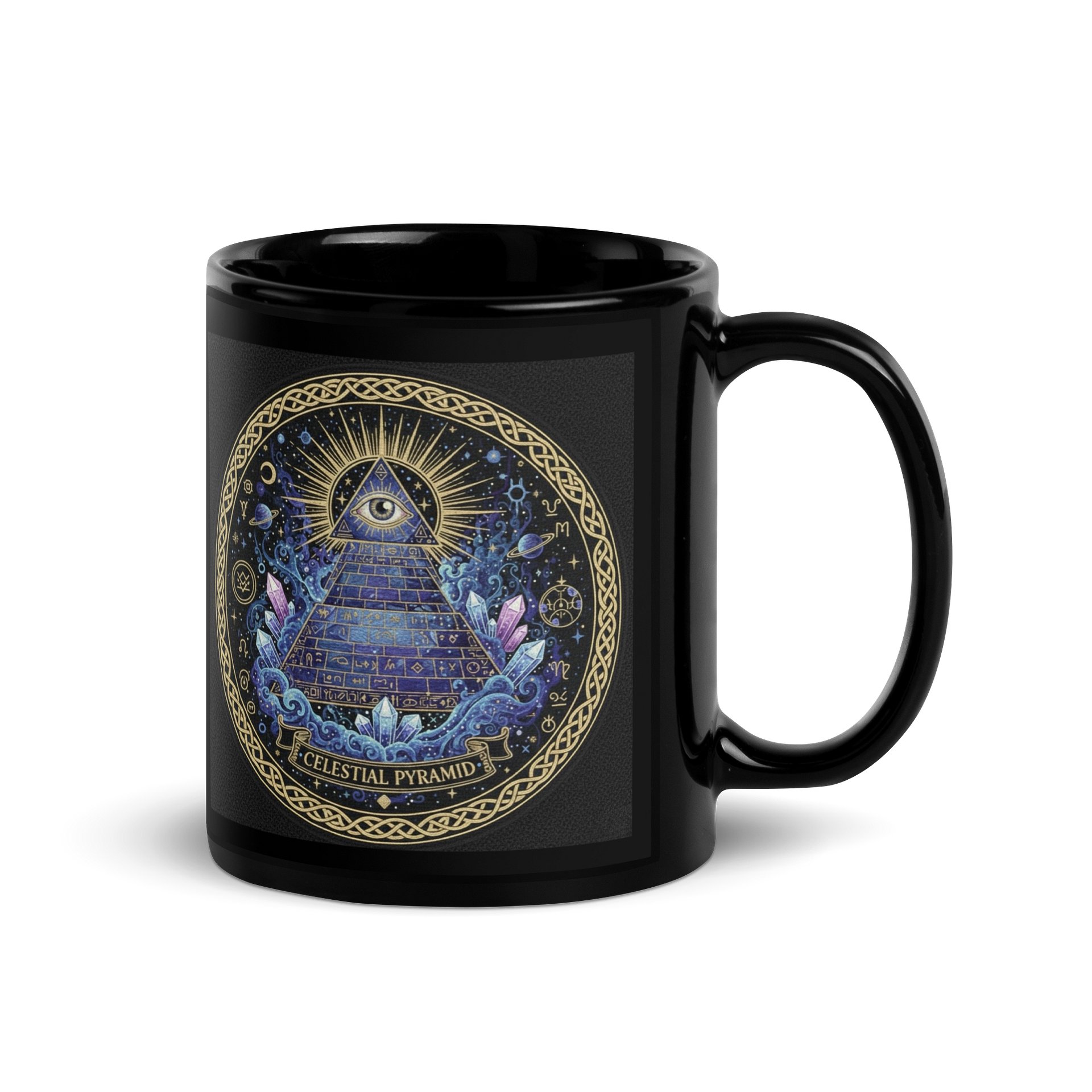 Celestial Vision Mug product image (3)