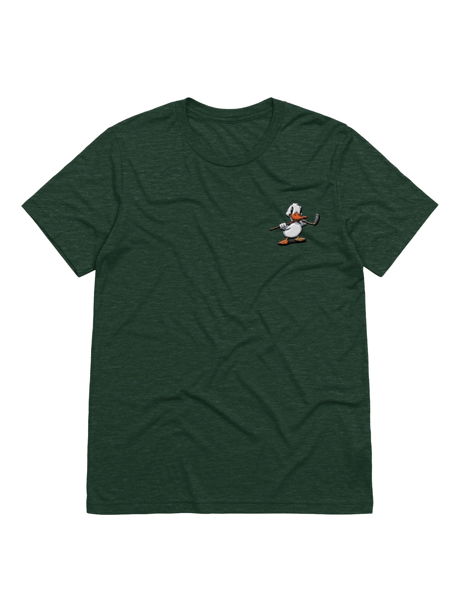 Ice Hockey Clothing Co. Duck Tee product image (2)