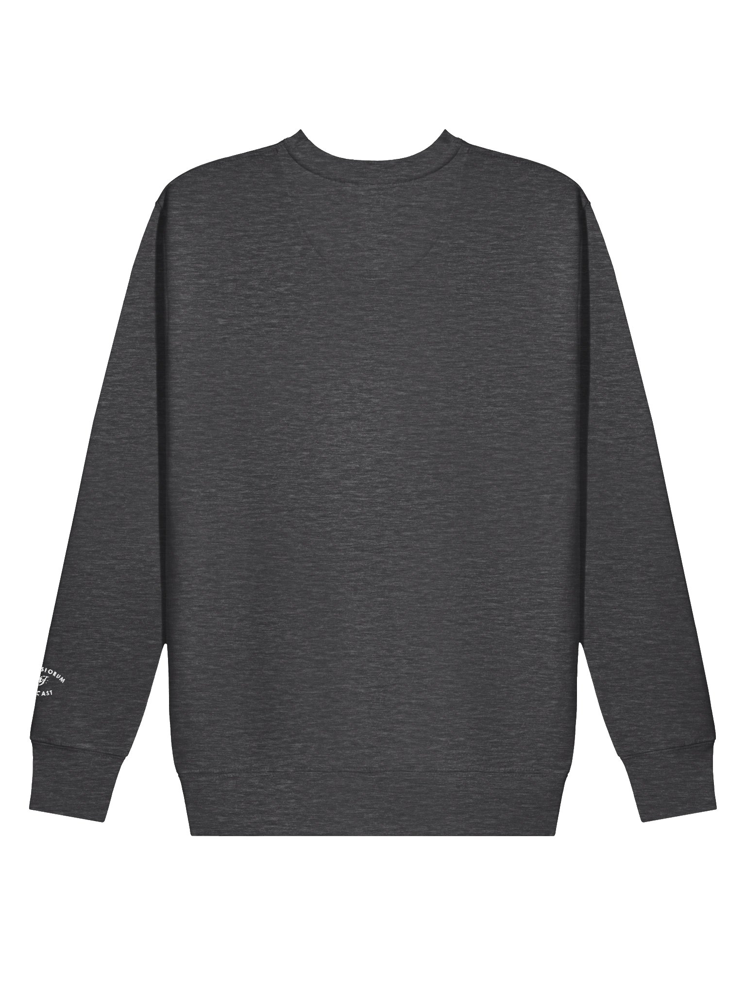 Fuck Globalisme genser product image (19)