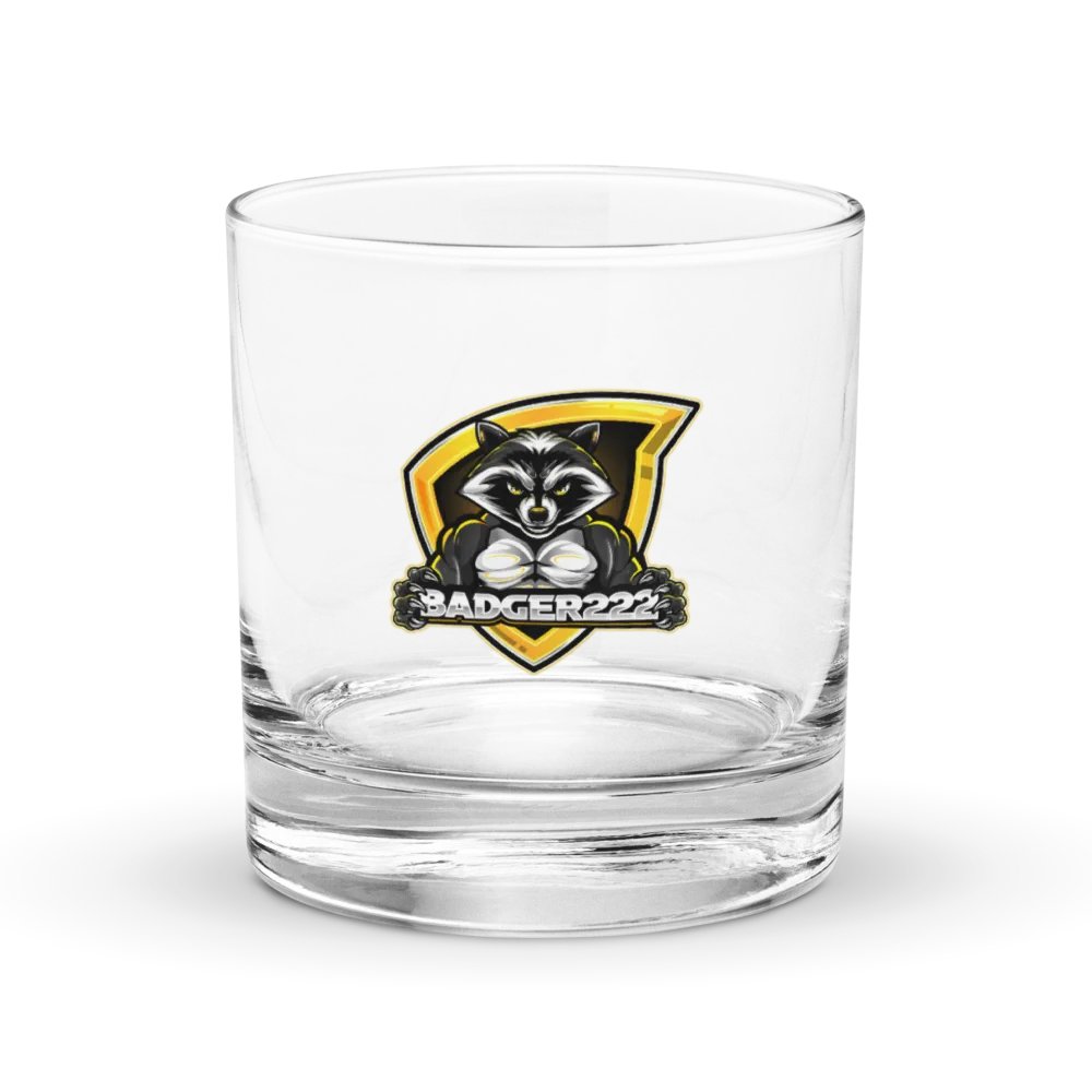Drinking Glass product image (1)