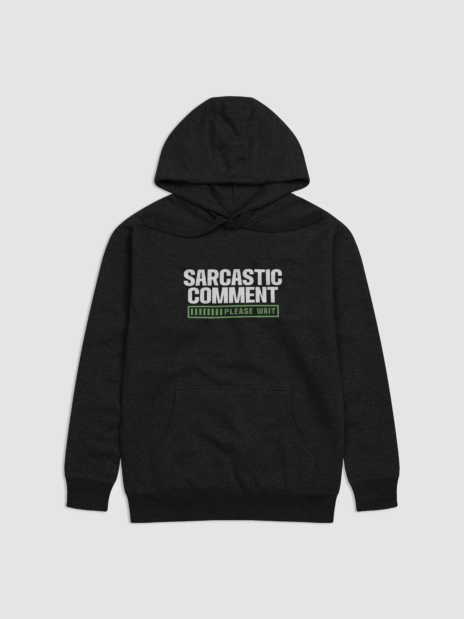 Sarcastic Comment. product image (5)