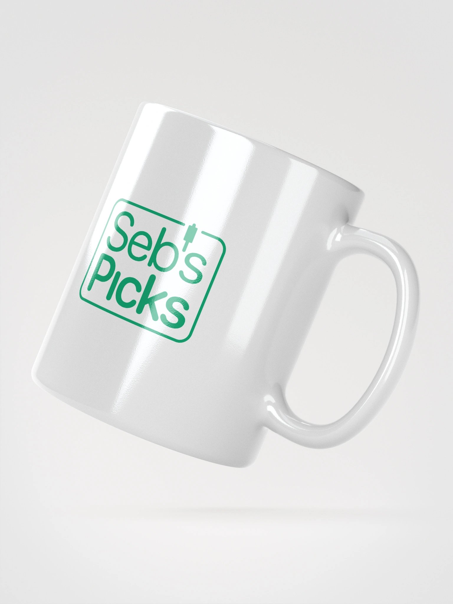 Seb's Picks Coffee Mug product image (4)