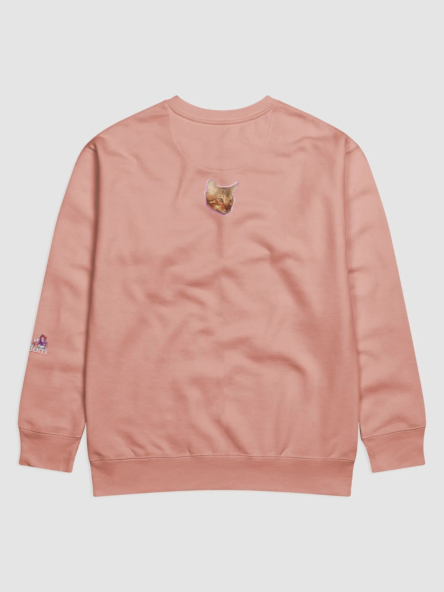 STICKERDOODLE premium sweatshirt product image (2)