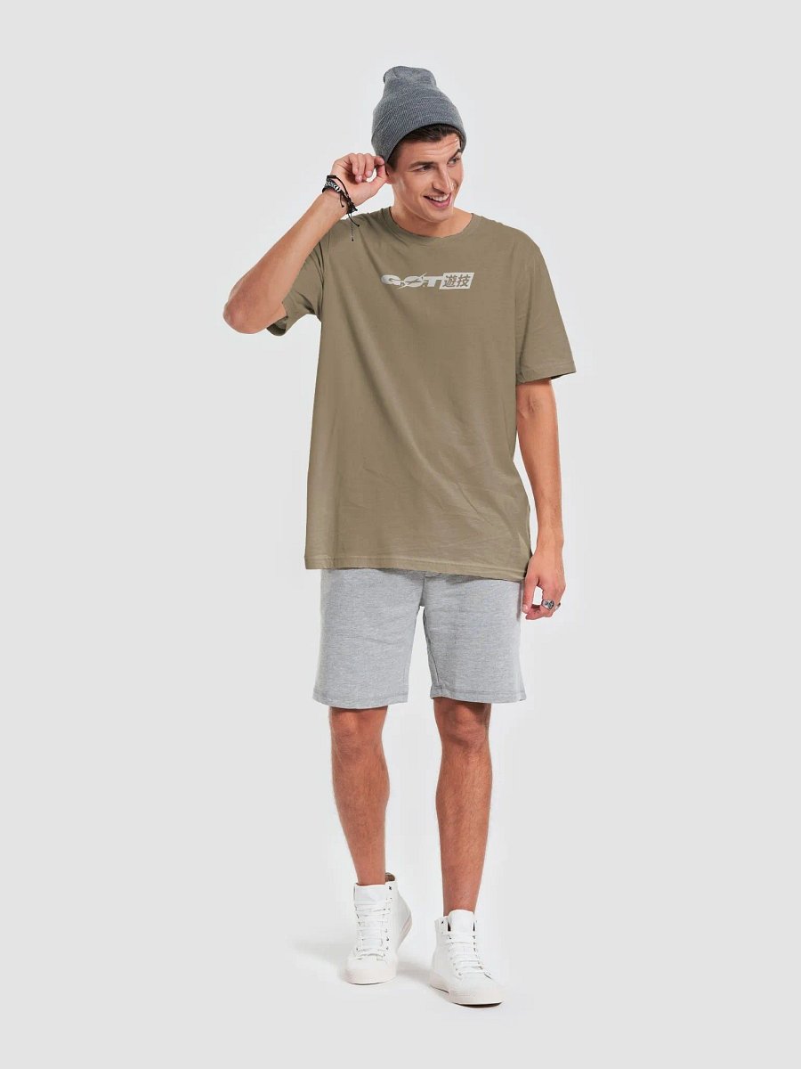 G.O.T STAR T-SHIRT product image (6)