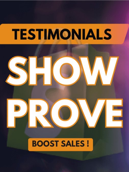 Testimonial Section for Shopify Store product image (1)