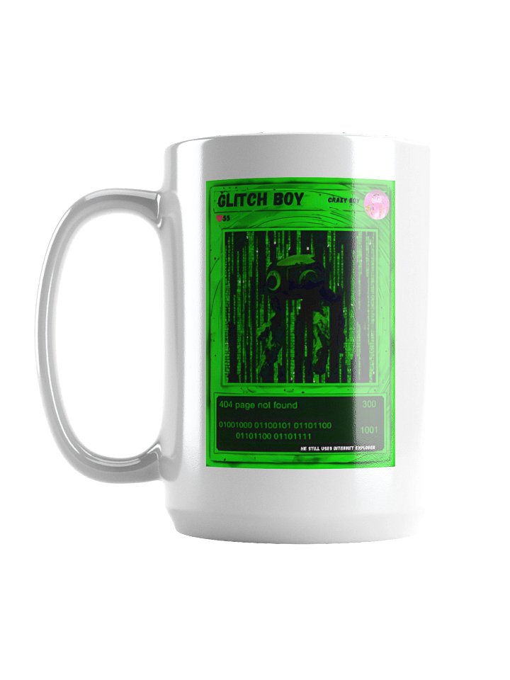 SPIDEY BOY MUG product image (1)