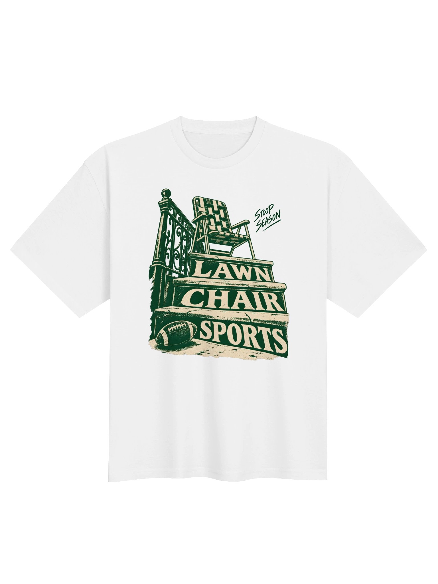 Stoop Season product image (1)