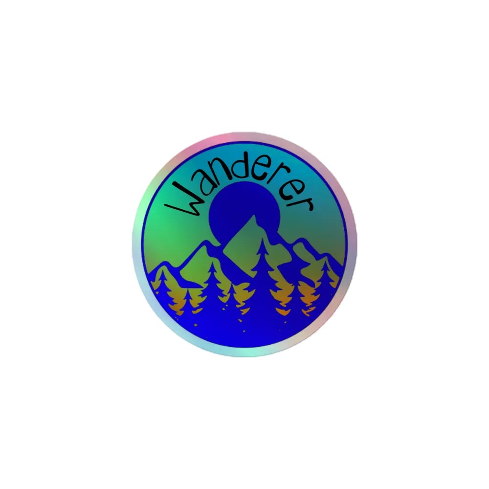 Holo Wanderer product image (1)