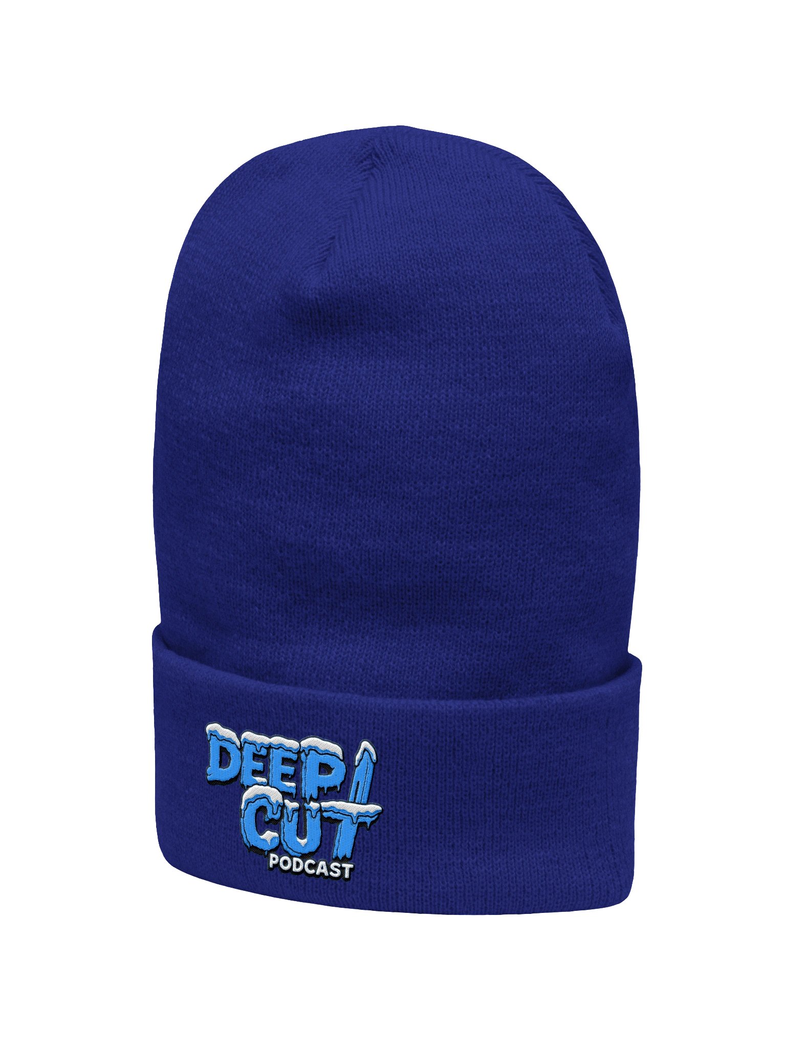 Winter Logo Beanie product image (2)