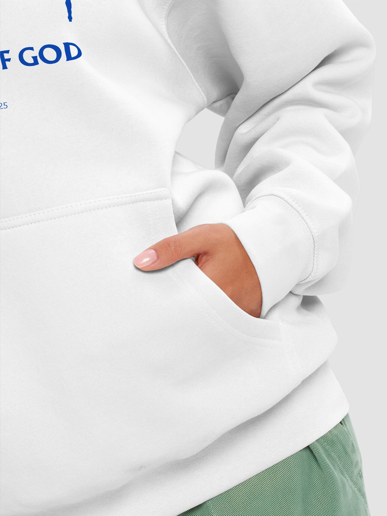 Child of God Hoodie product image (24)