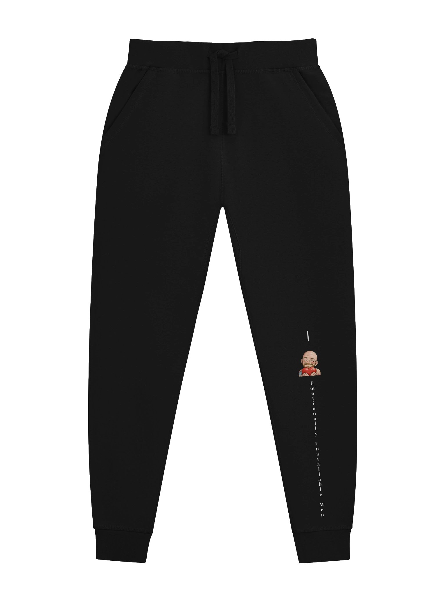 Emotionally unavailable (white text) product image (19)