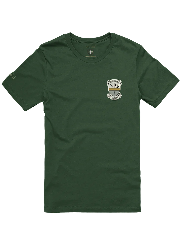 House of Ringers T-shirt product image (49)
