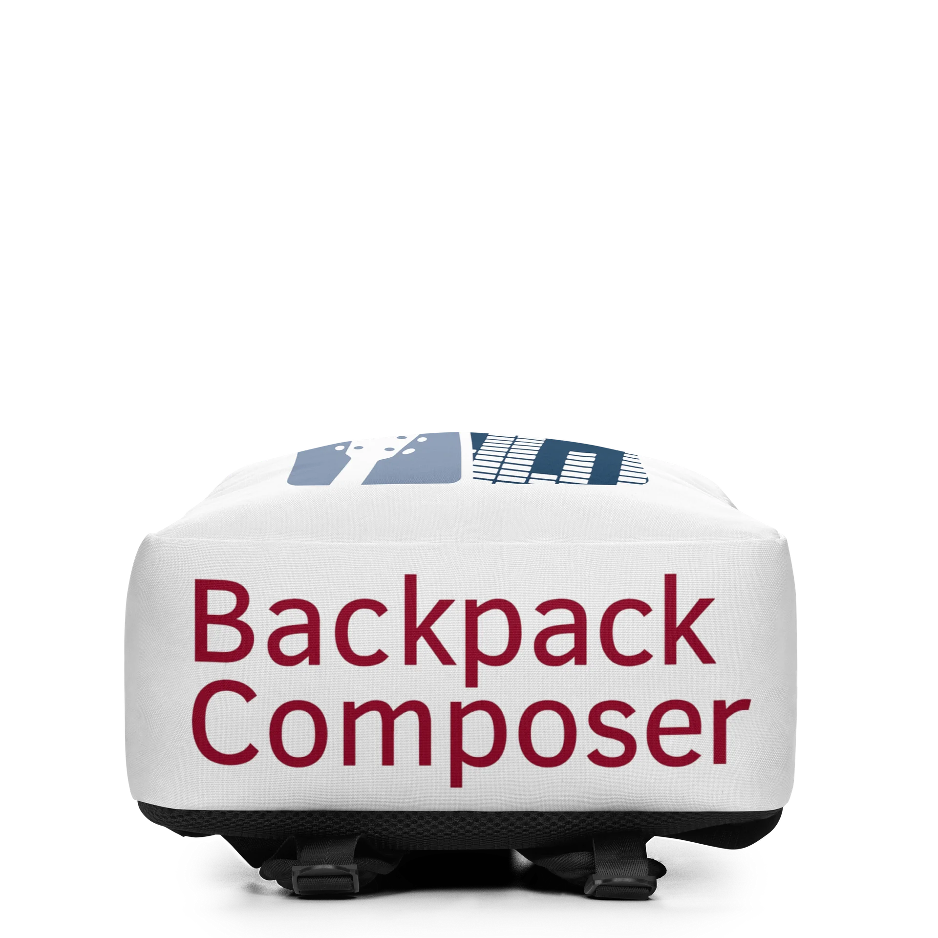 The Backpack Composer Backpack - L product image (4)