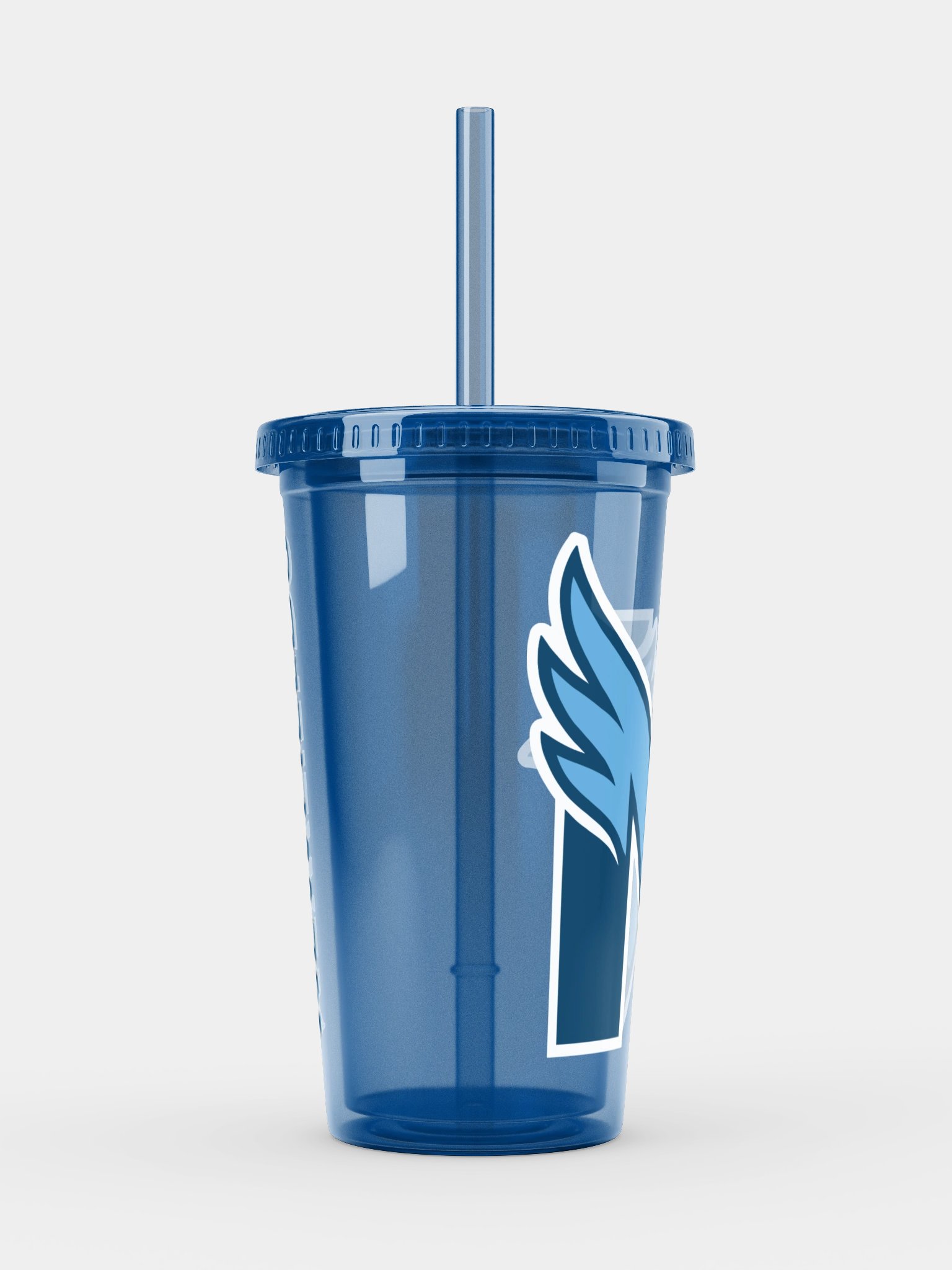 NES Straw Tumbler product image (2)