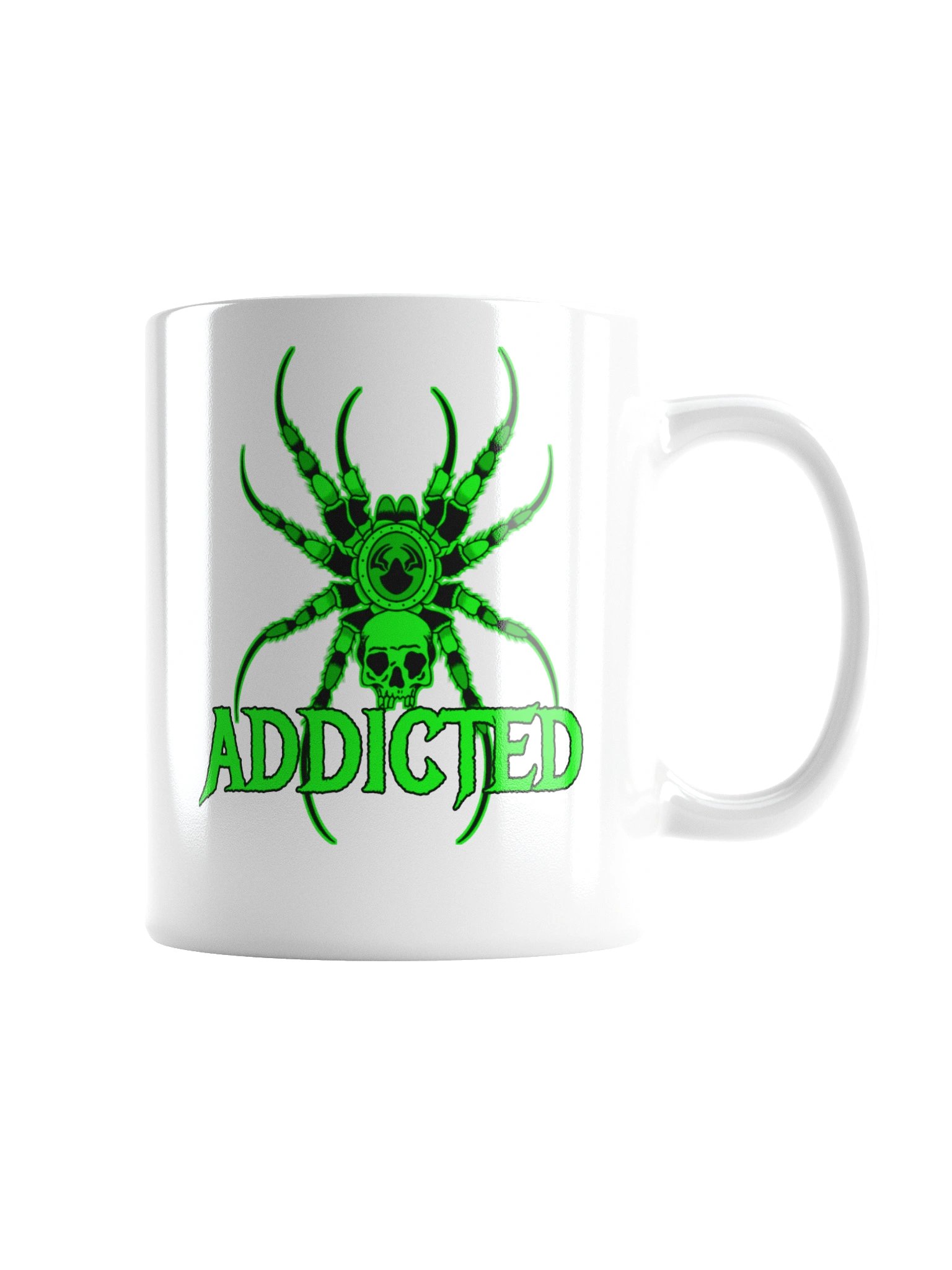 Addicted to Love Mug product image (8)