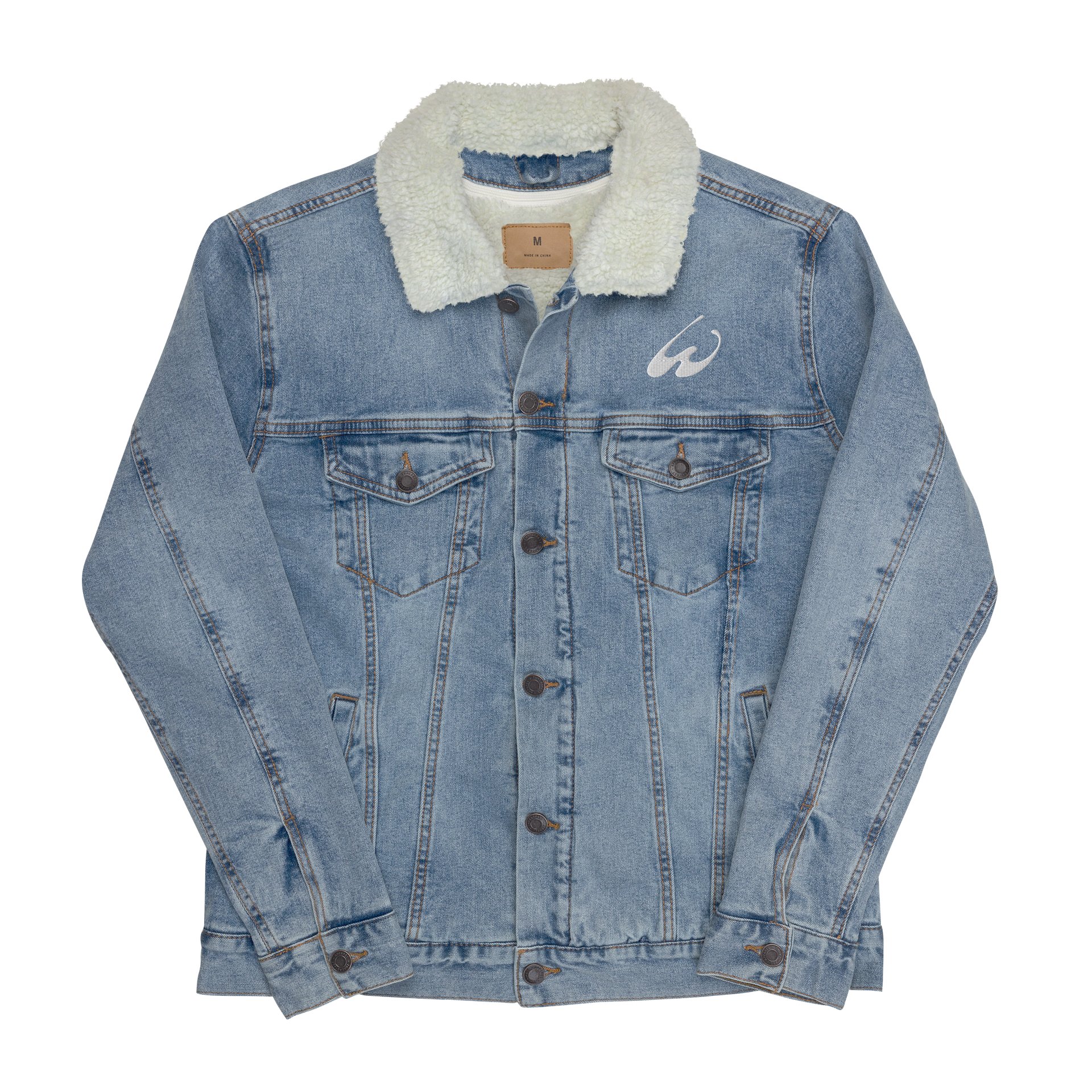 Sparrow Jacket product image (1)