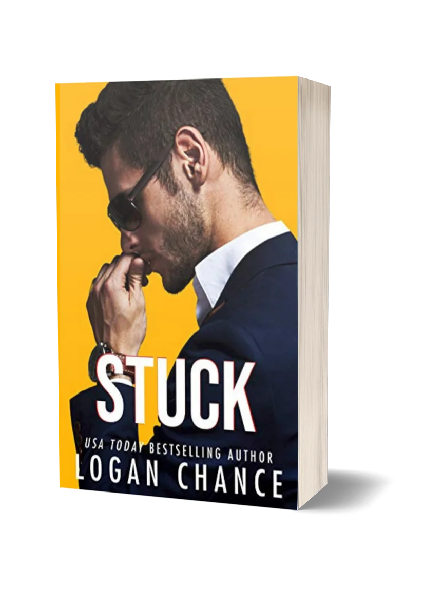 Stuck (Digital Copy) product image (1)
