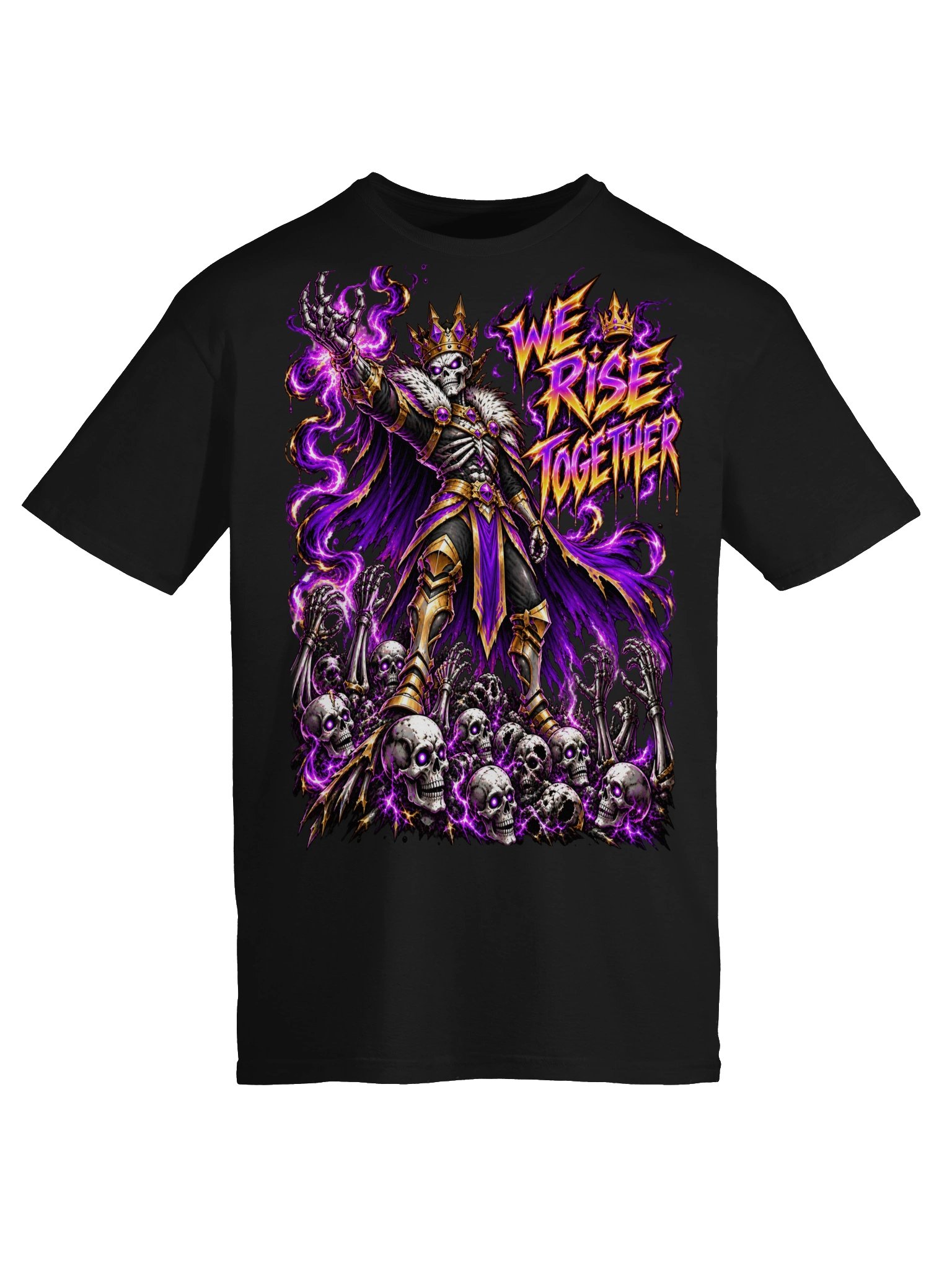 We Rise Together Tee product image (5)