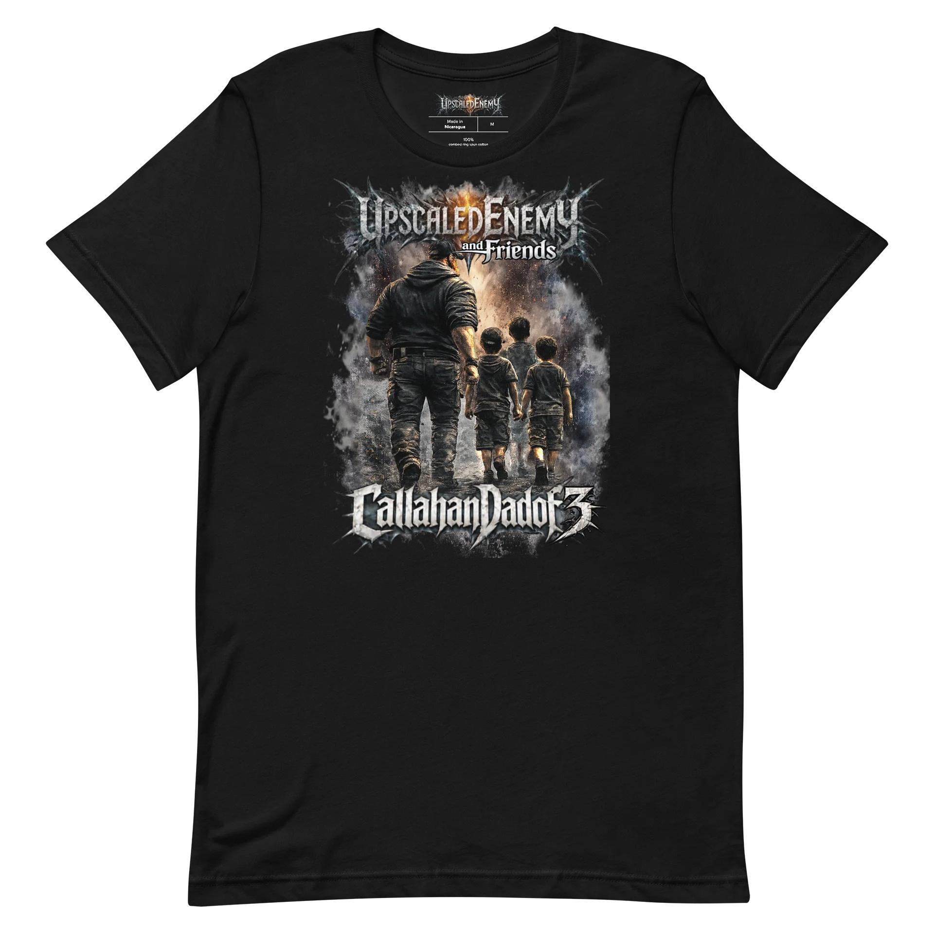 Upscaled and Friends - CallahanDadof3 product image (6)