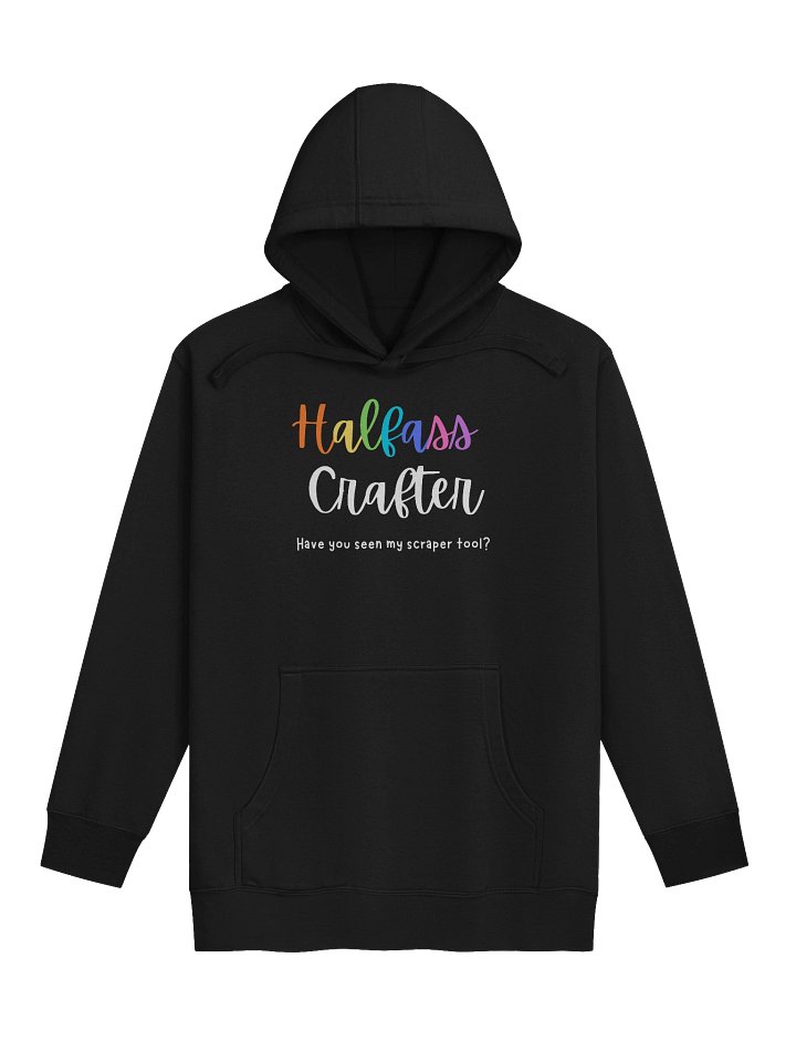HAC Scraper Tool? Anyone? Anyone? product image (1)